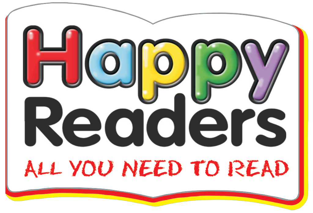 Happy Readers
